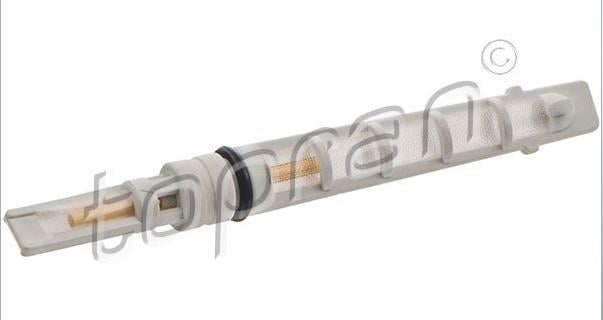 TOPRAN108923001-Klima Parçaları