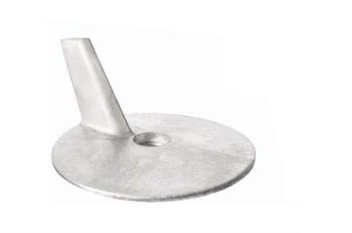 TUTYA YAMAHA YMH95A ALÜMİNYUM