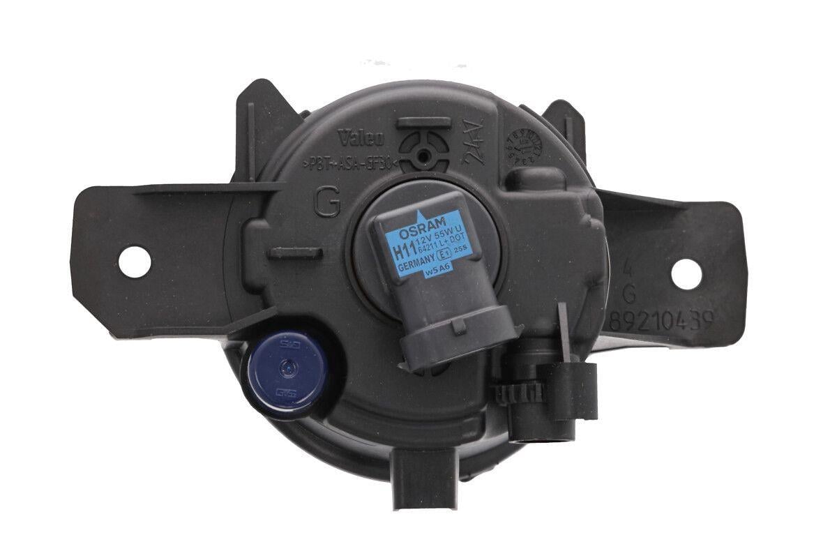 VALEO088045-Sis Farı