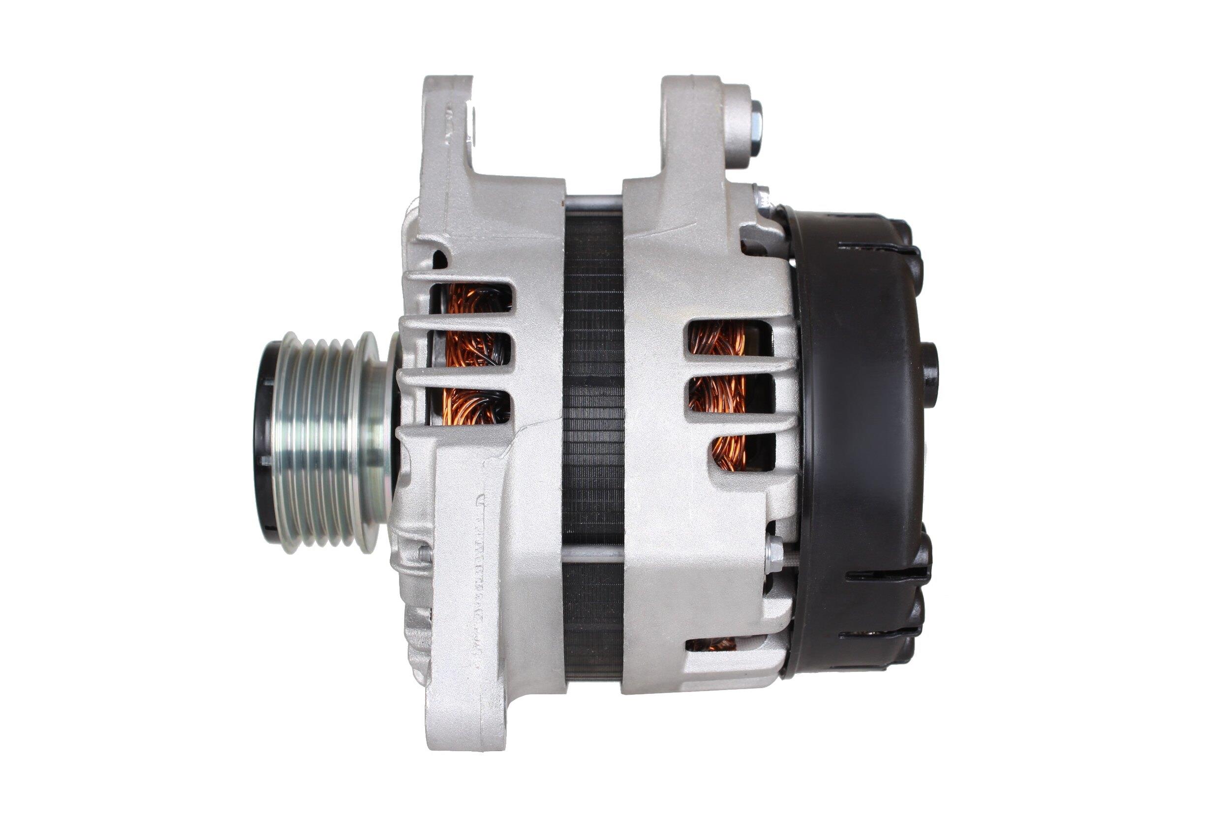VALEO373002A950-Alternatör Dinamo