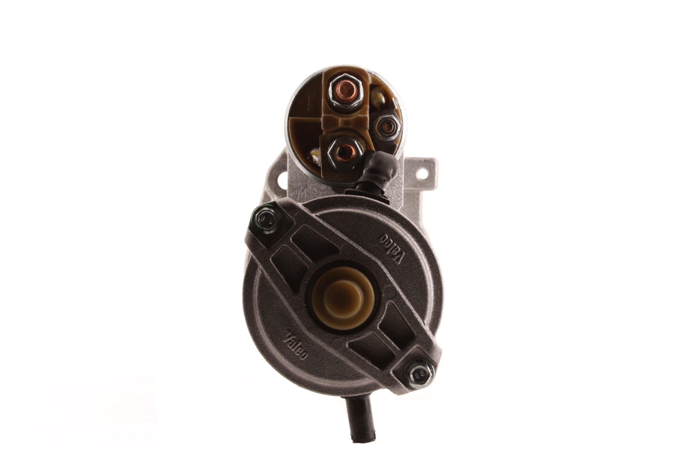VALEO432644-Marş Motoru - Marş Dinamosu