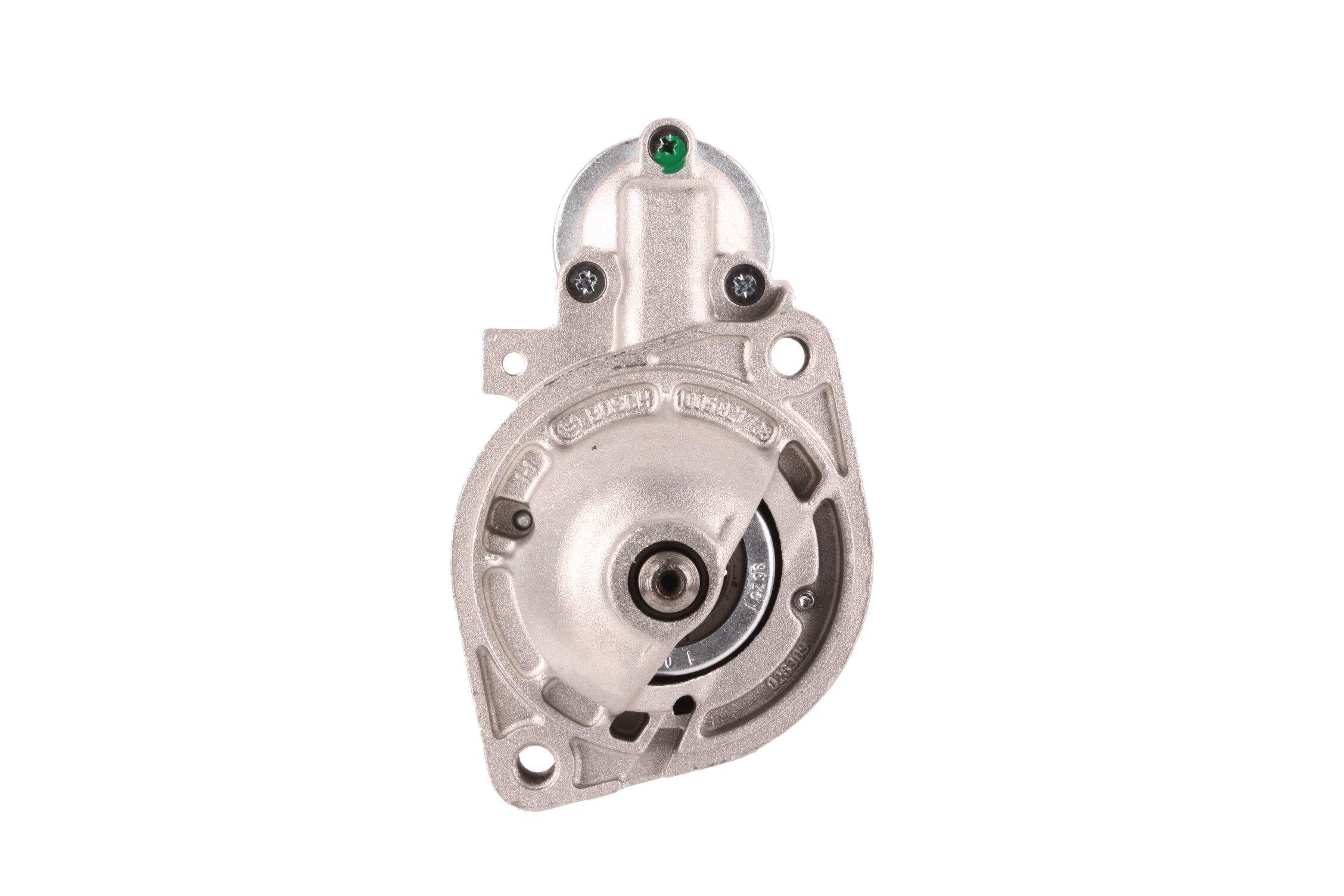 VALEO432675-Marş Motoru - Marş Dinamosu