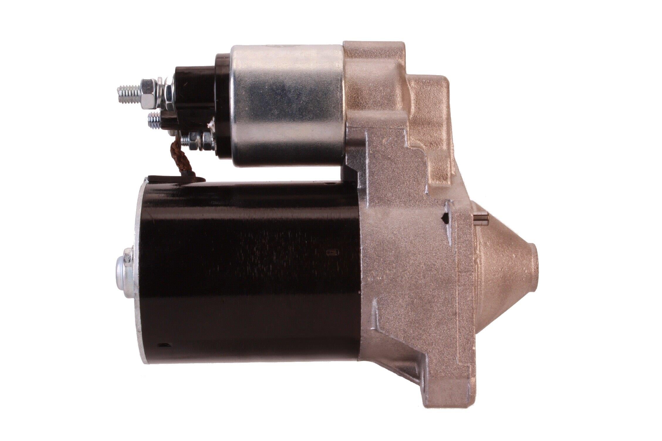 VALEO432685-Marş Motoru - Marş Dinamosu