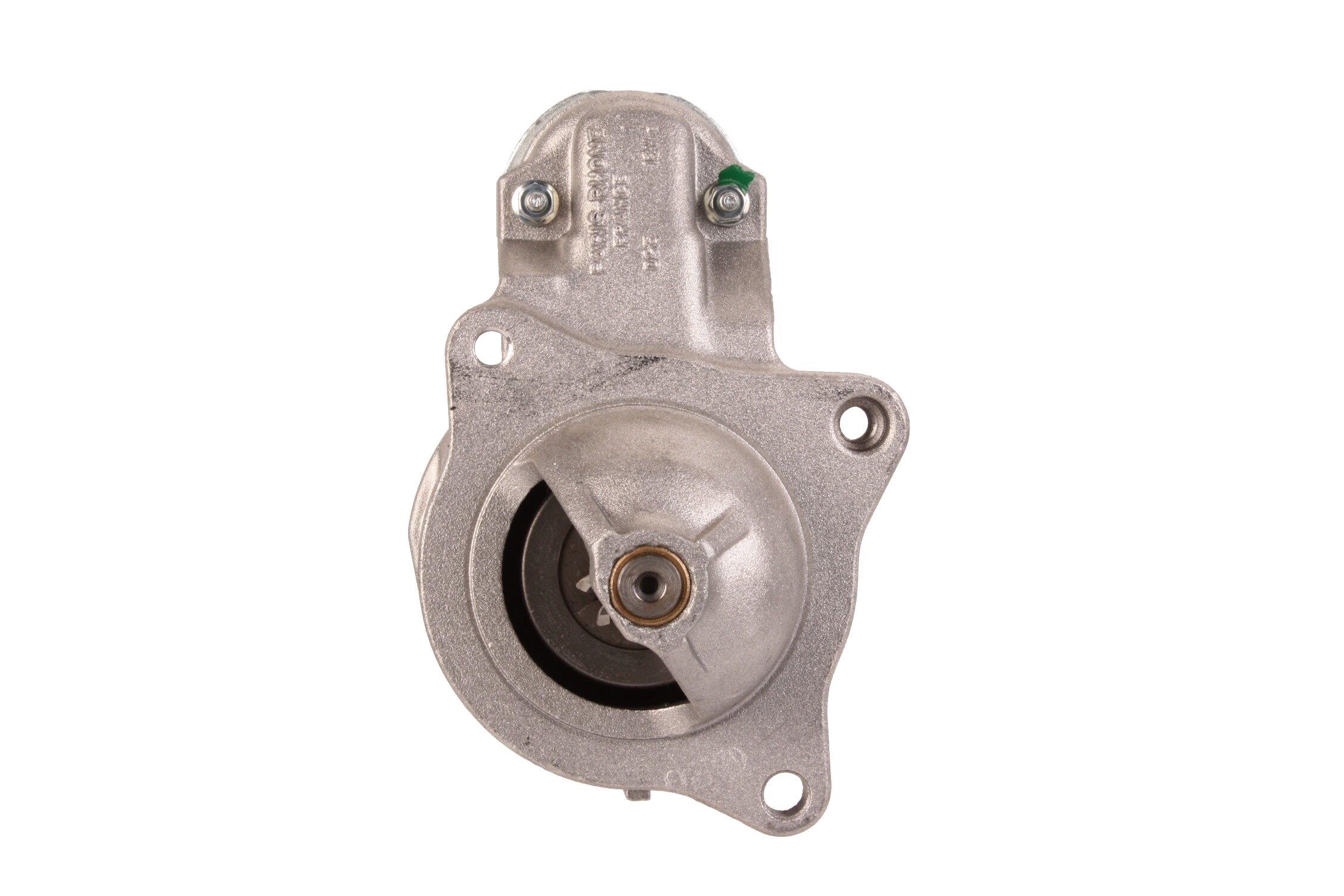 VALEO433246-Marş Motoru - Marş Dinamosu