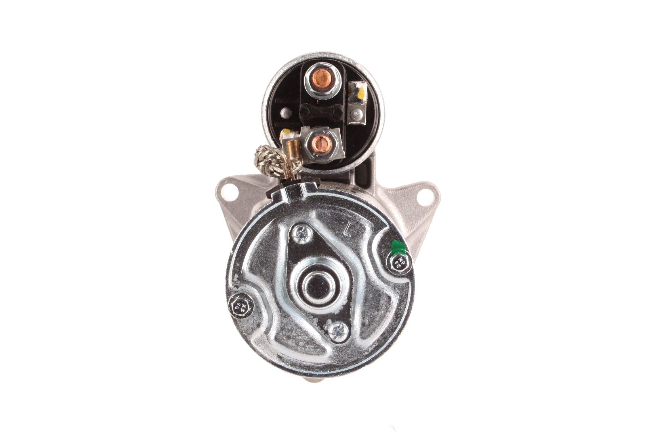 VALEO438077-Marş Motoru - Marş Dinamosu