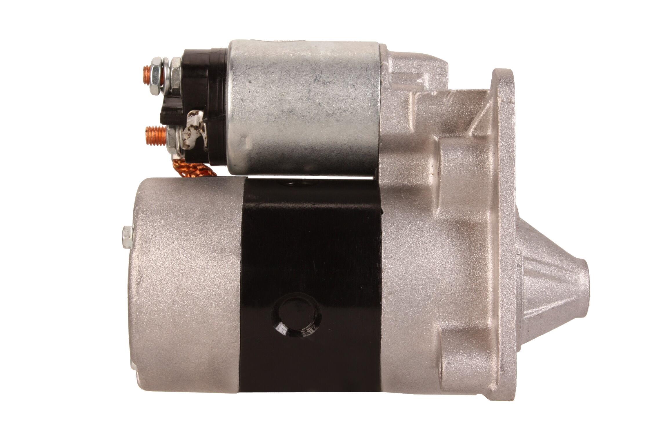 VALEO438081-Marş Motoru - Marş Dinamosu