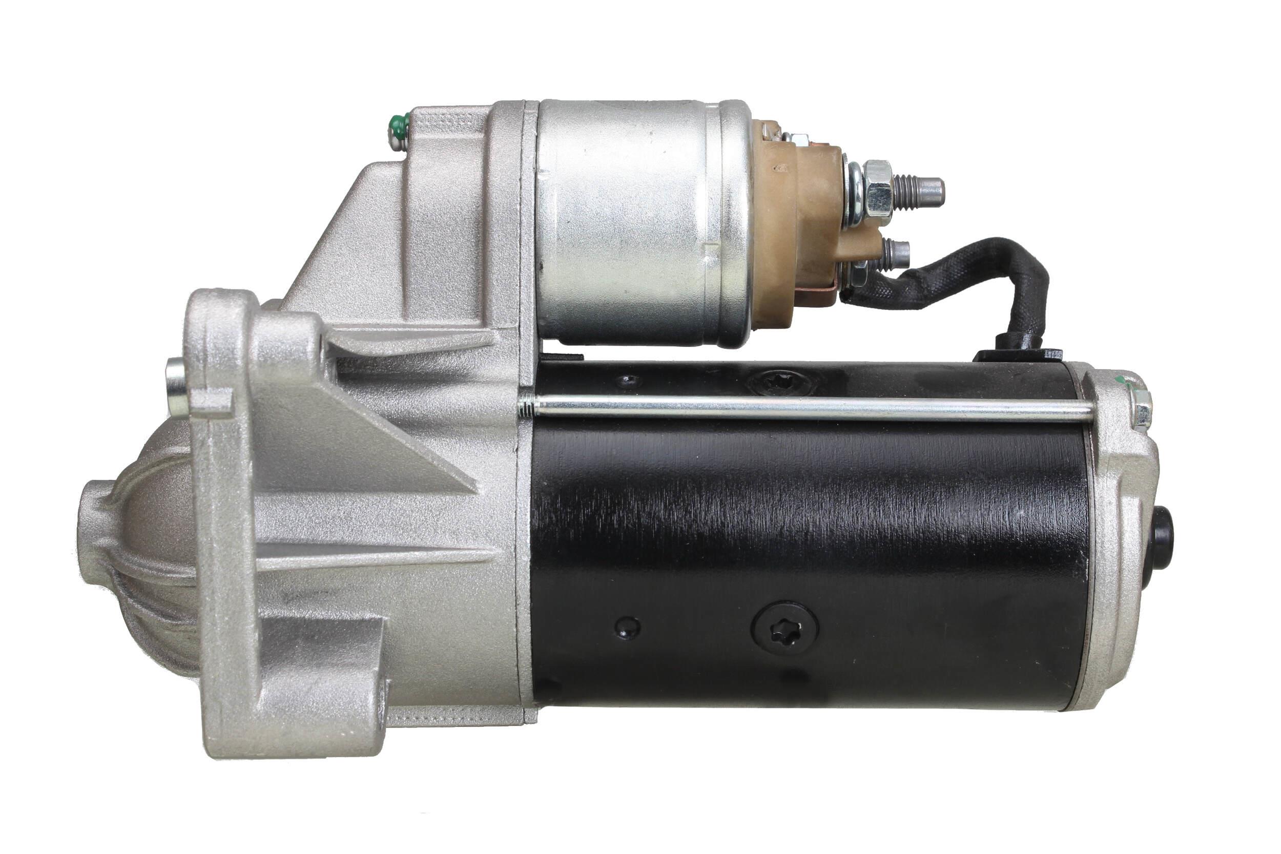 VALEO438090-Marş Motoru - Marş Dinamosu