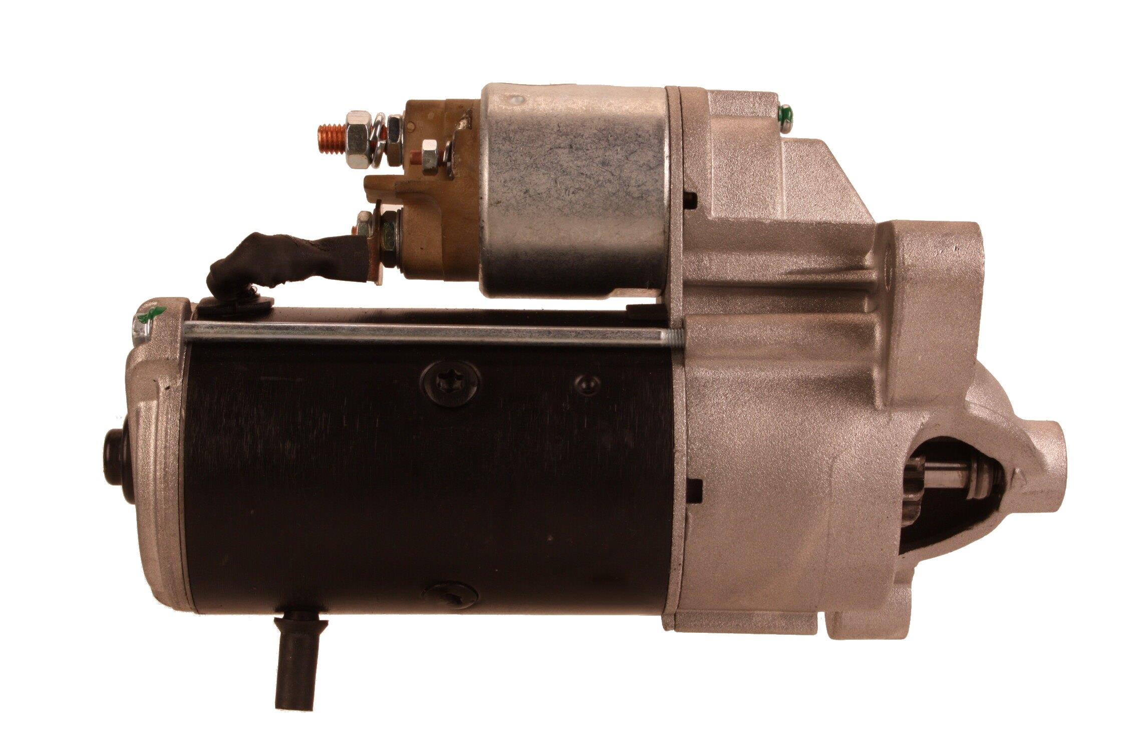 VALEO438170-Marş Motoru - Marş Dinamosu