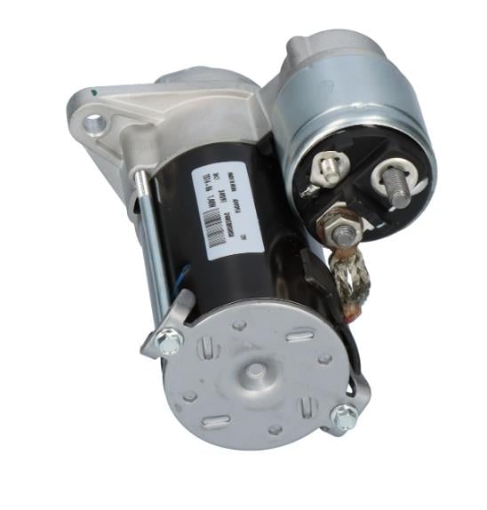 VALEO438183-Marş Motoru - Marş Dinamosu