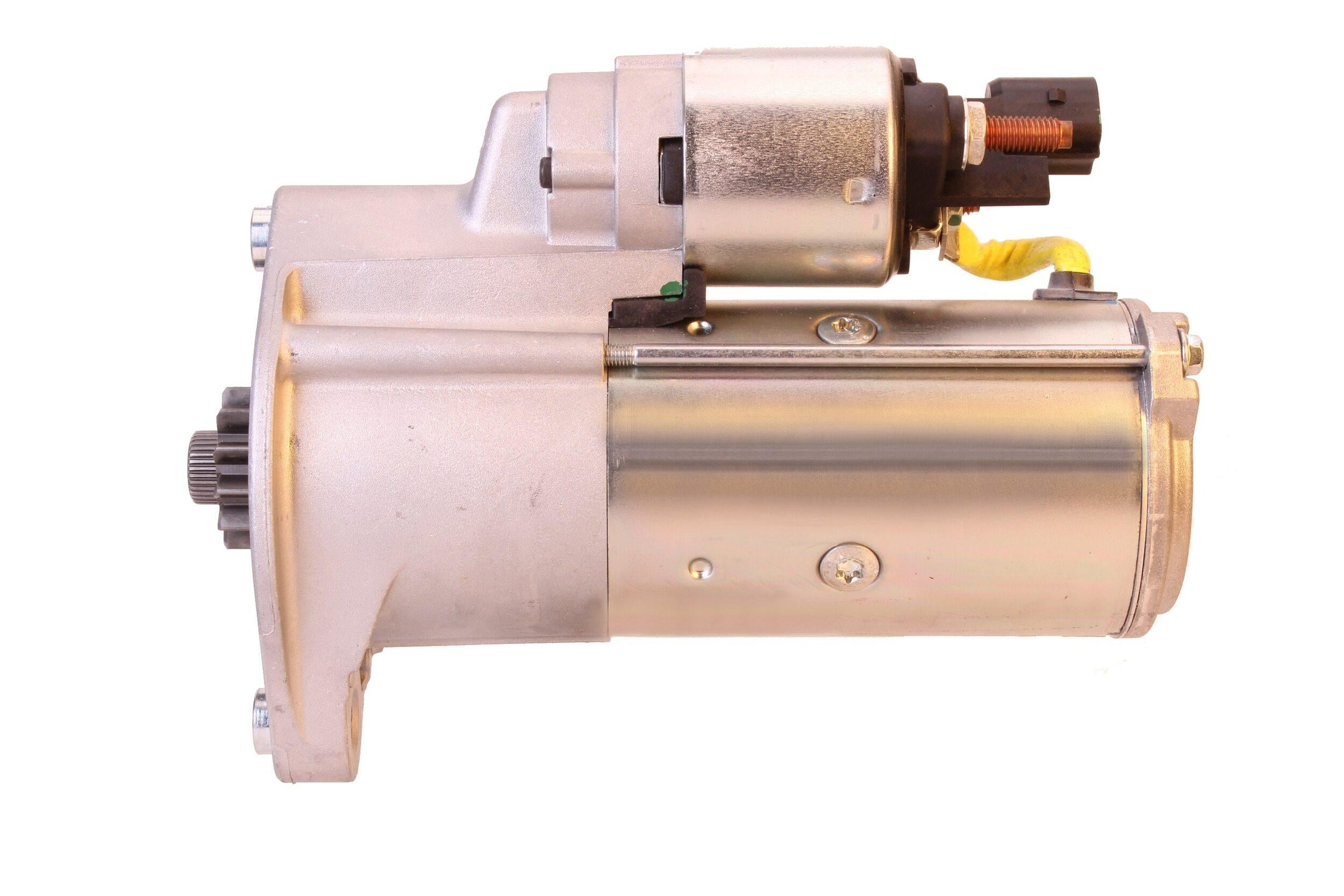 VALEO438243-Marş Motoru - Marş Dinamosu