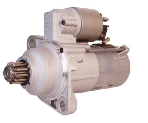 VALEO438281-Marş Motoru - Marş Dinamosu