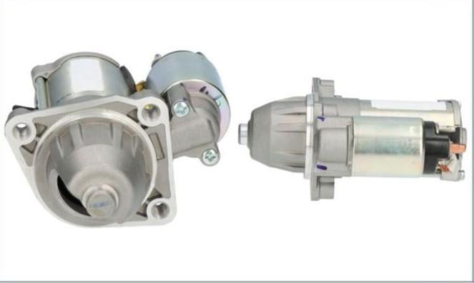 VALEO438631-Marş Motoru - Marş Dinamosu