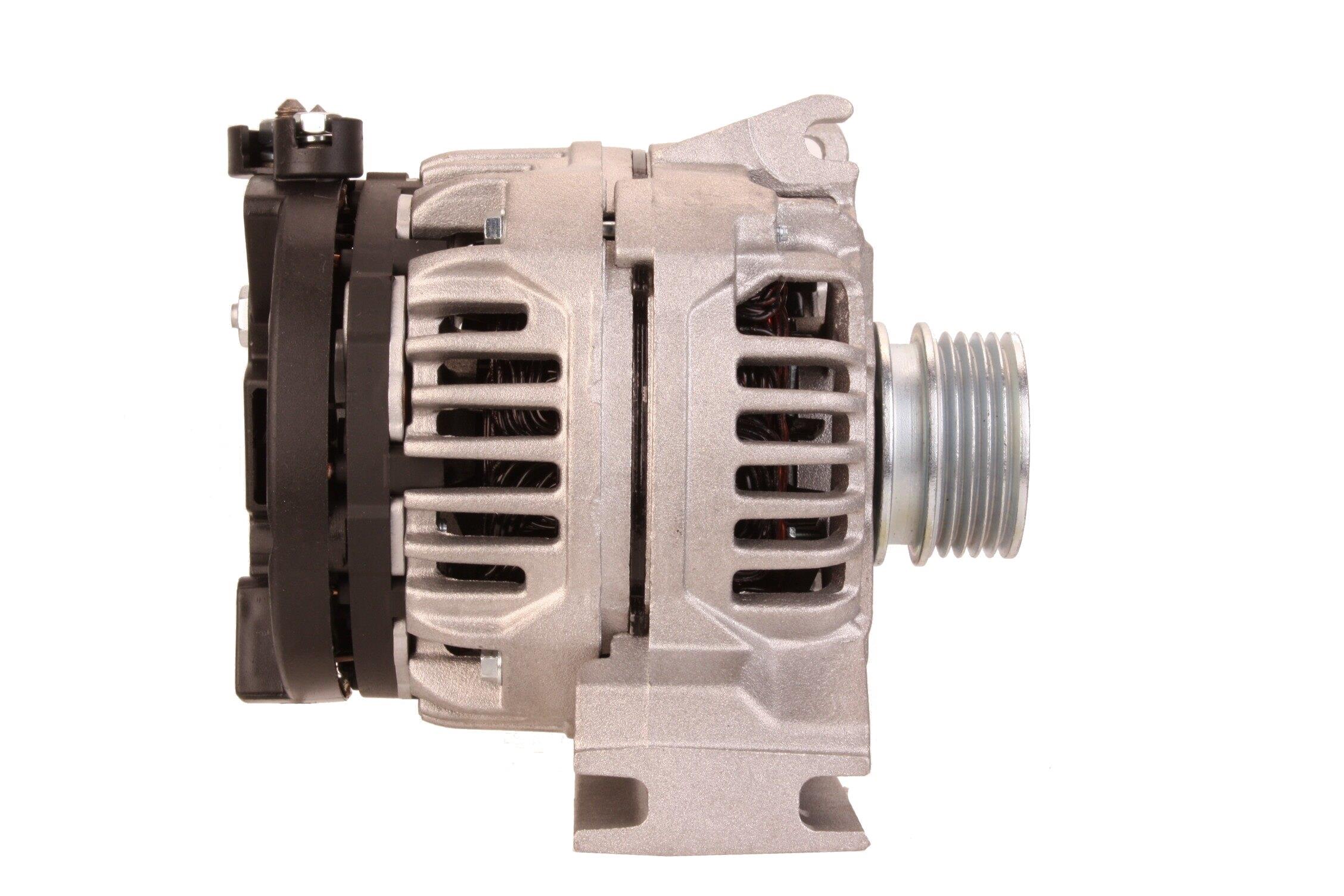 VALEO439206-Alternatör Dinamo