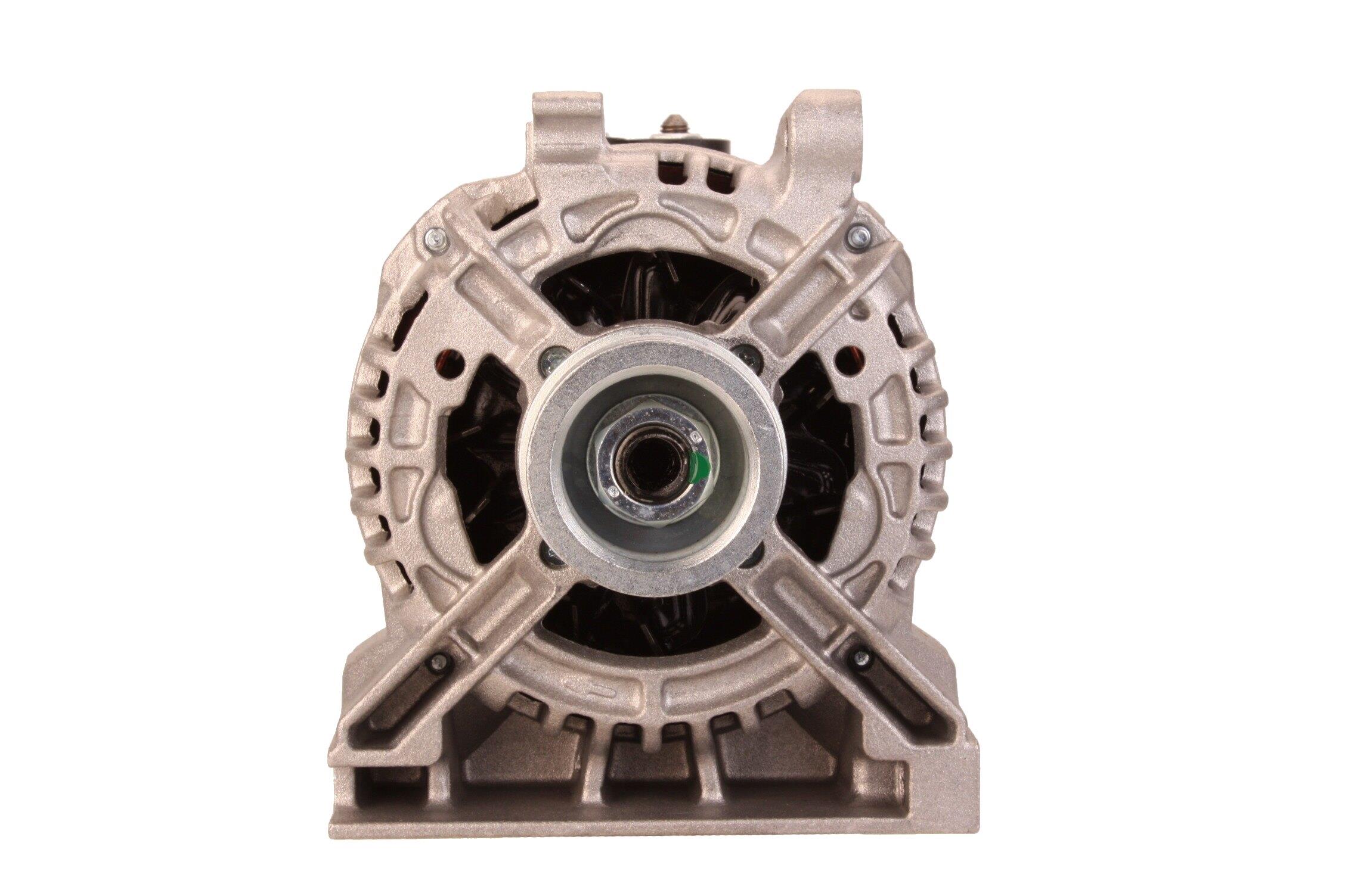 VALEO439206-Alternatör Dinamo