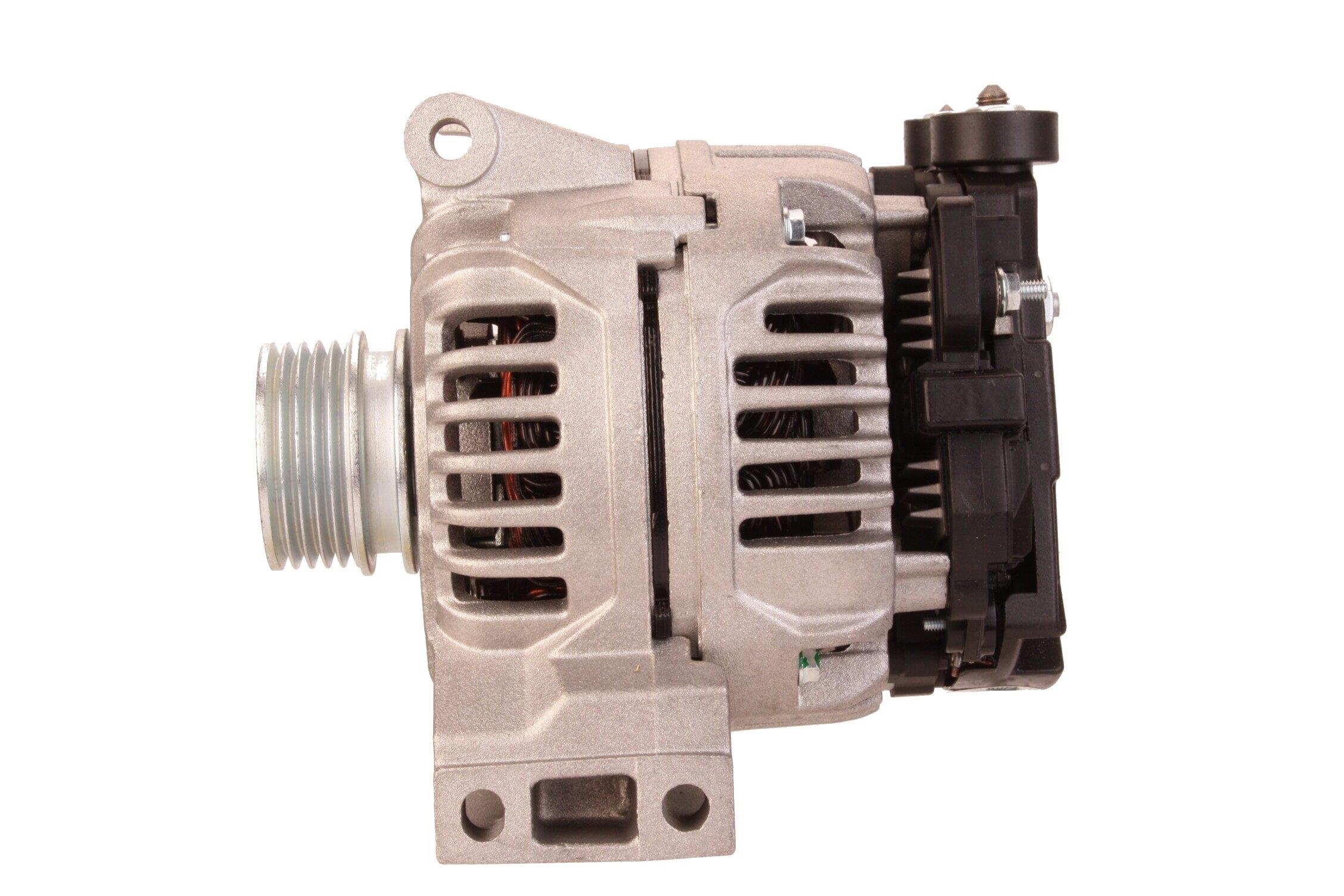 VALEO439206-Alternatör Dinamo