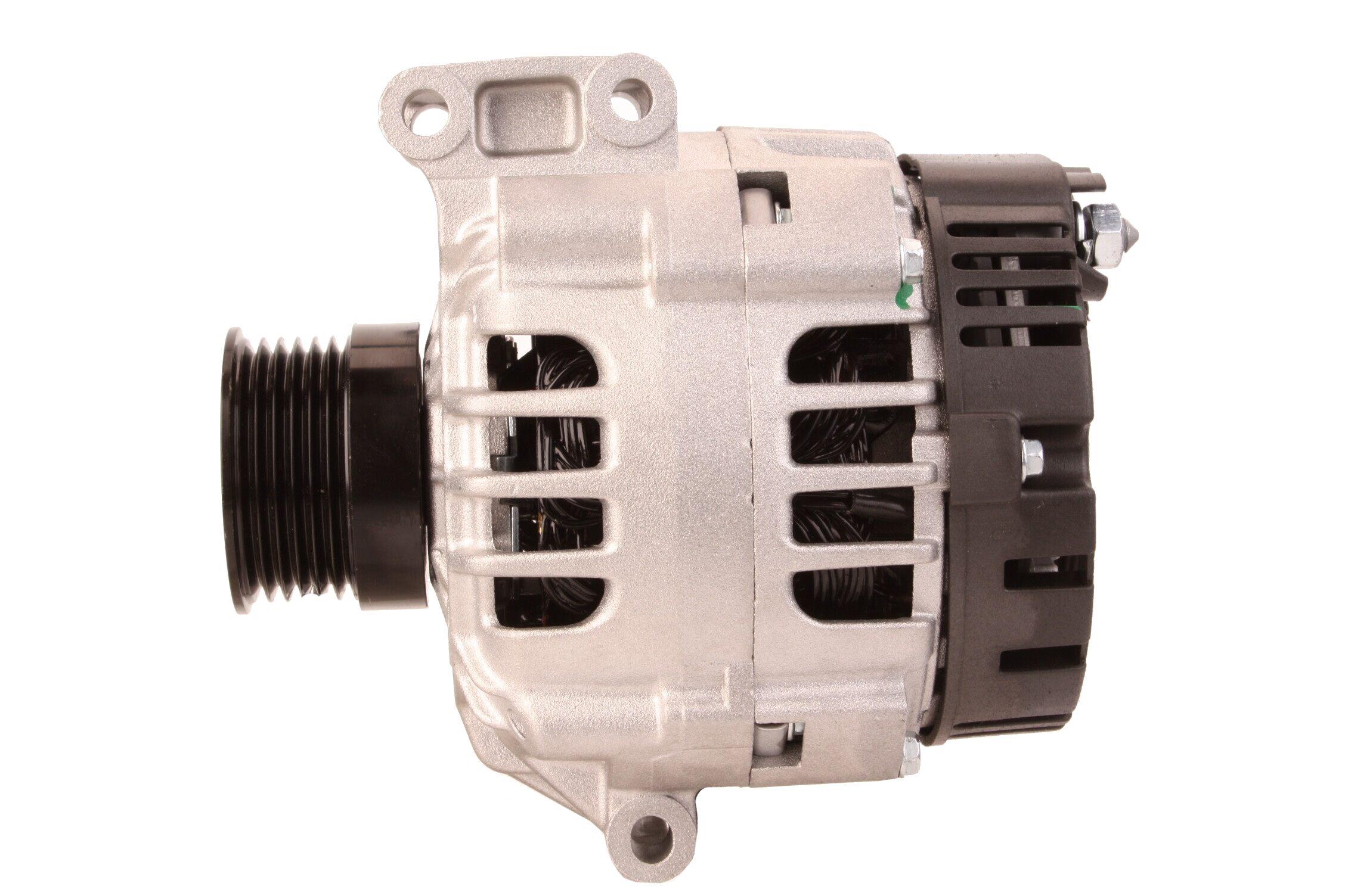 VALEO439318-Alternatör Dinamo