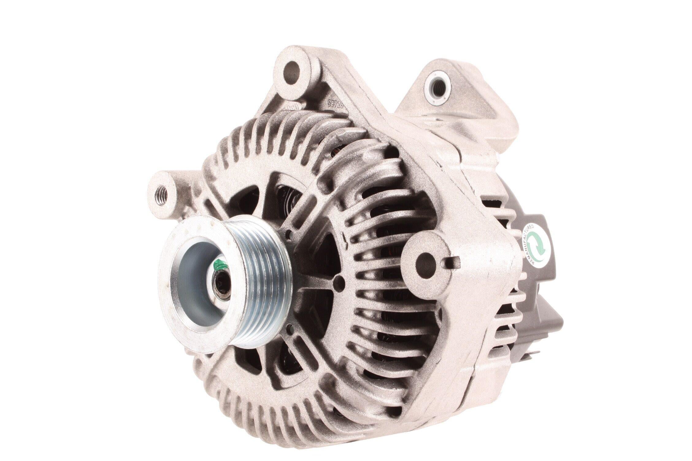 VALEO439485-Alternatör Dinamo
