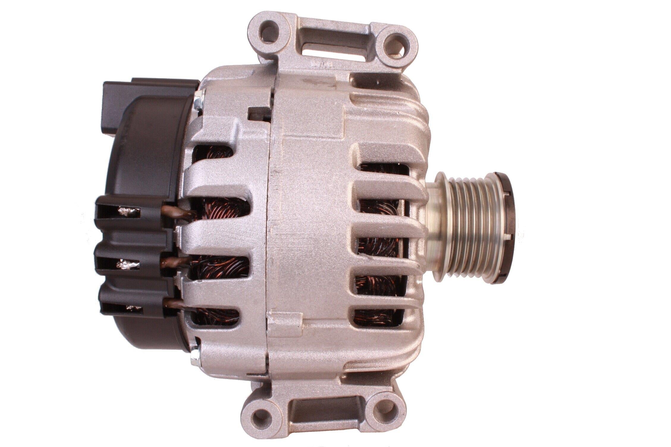 VALEO439597-Alternatör Dinamo