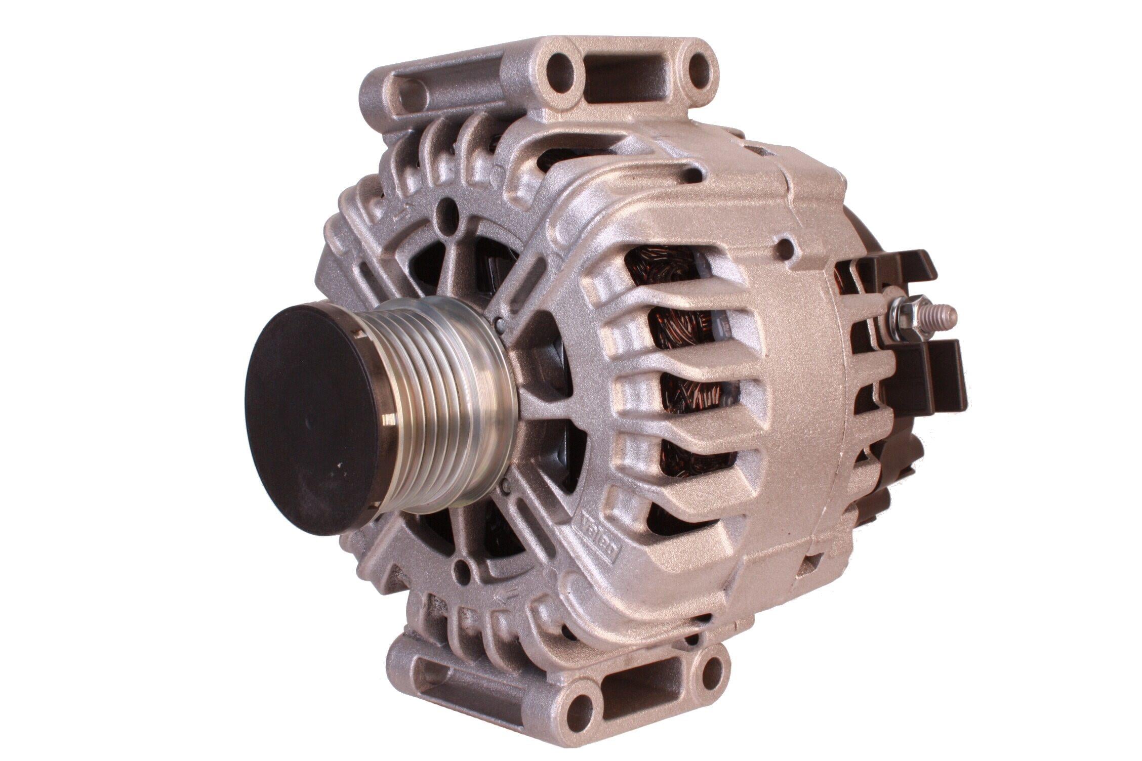 VALEO439597-Alternatör Dinamo
