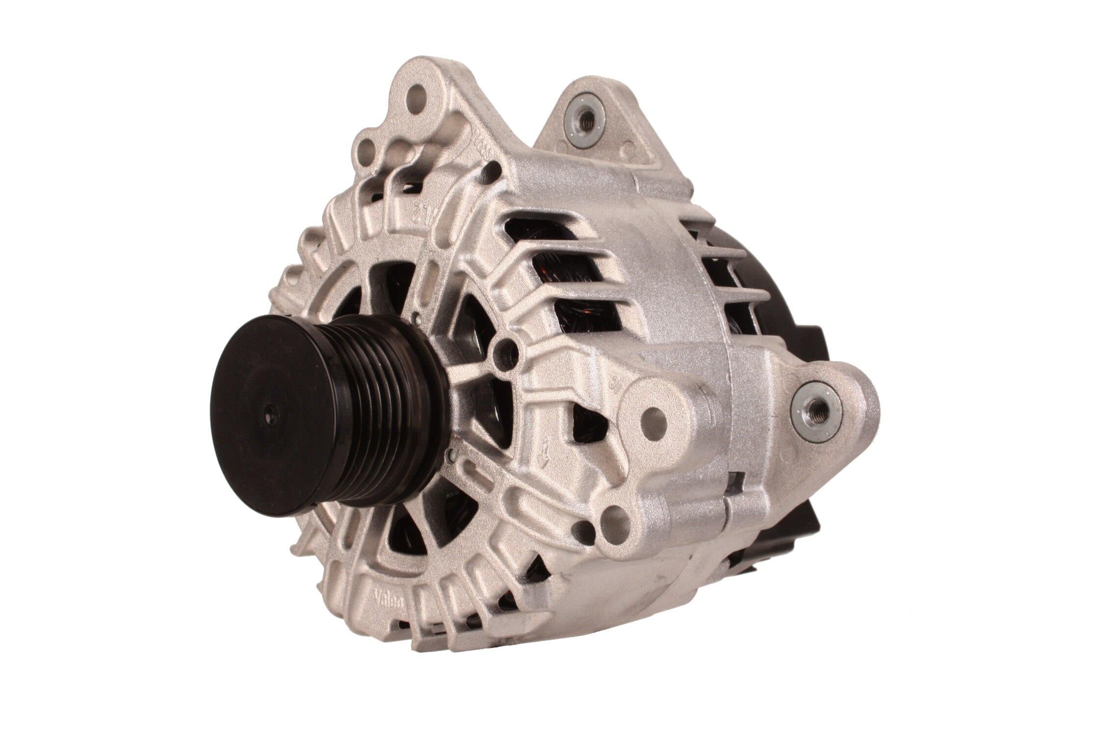 VALEO439642-Alternatör Dinamo