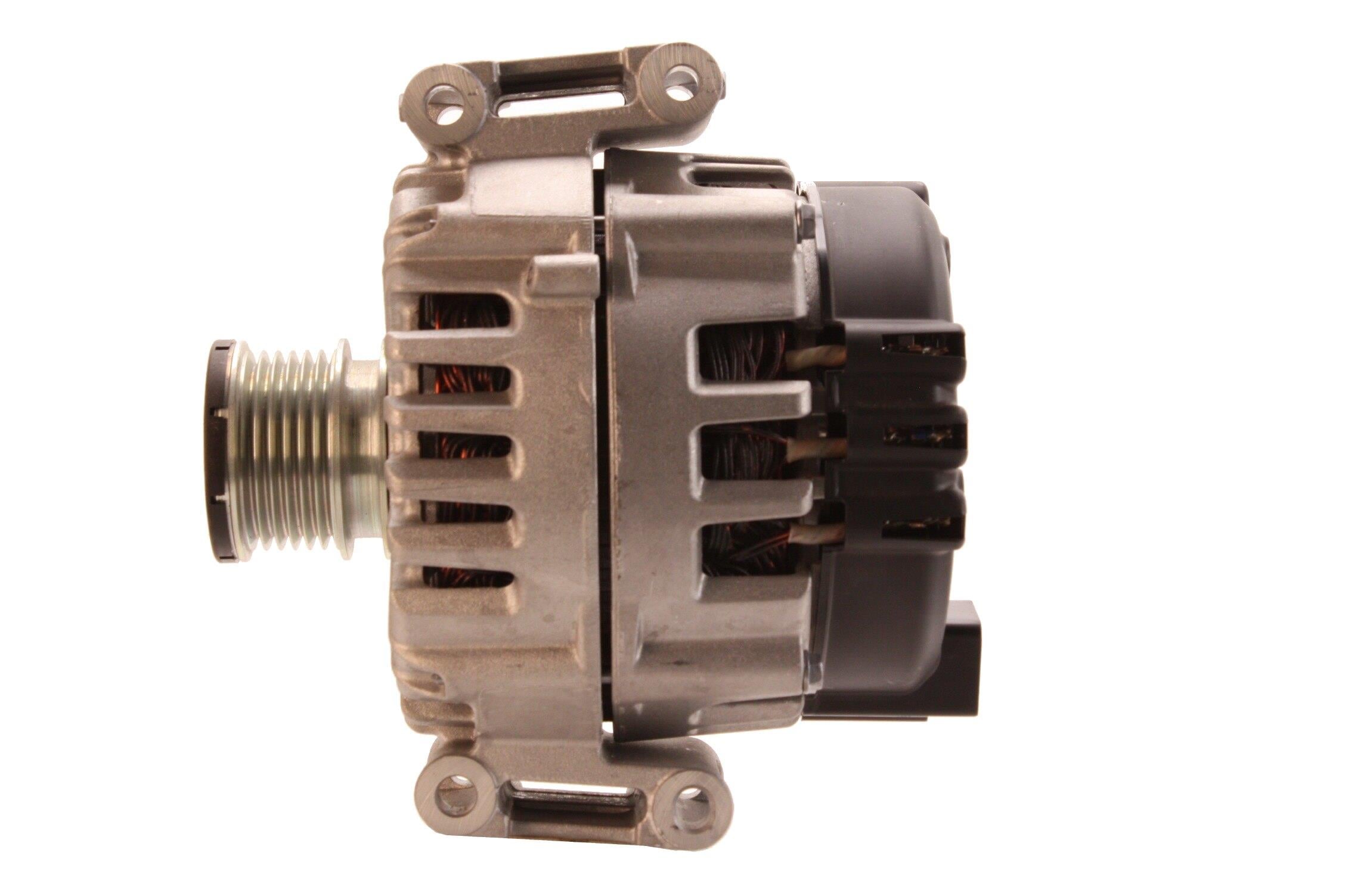 VALEO439653-Alternatör Dinamo