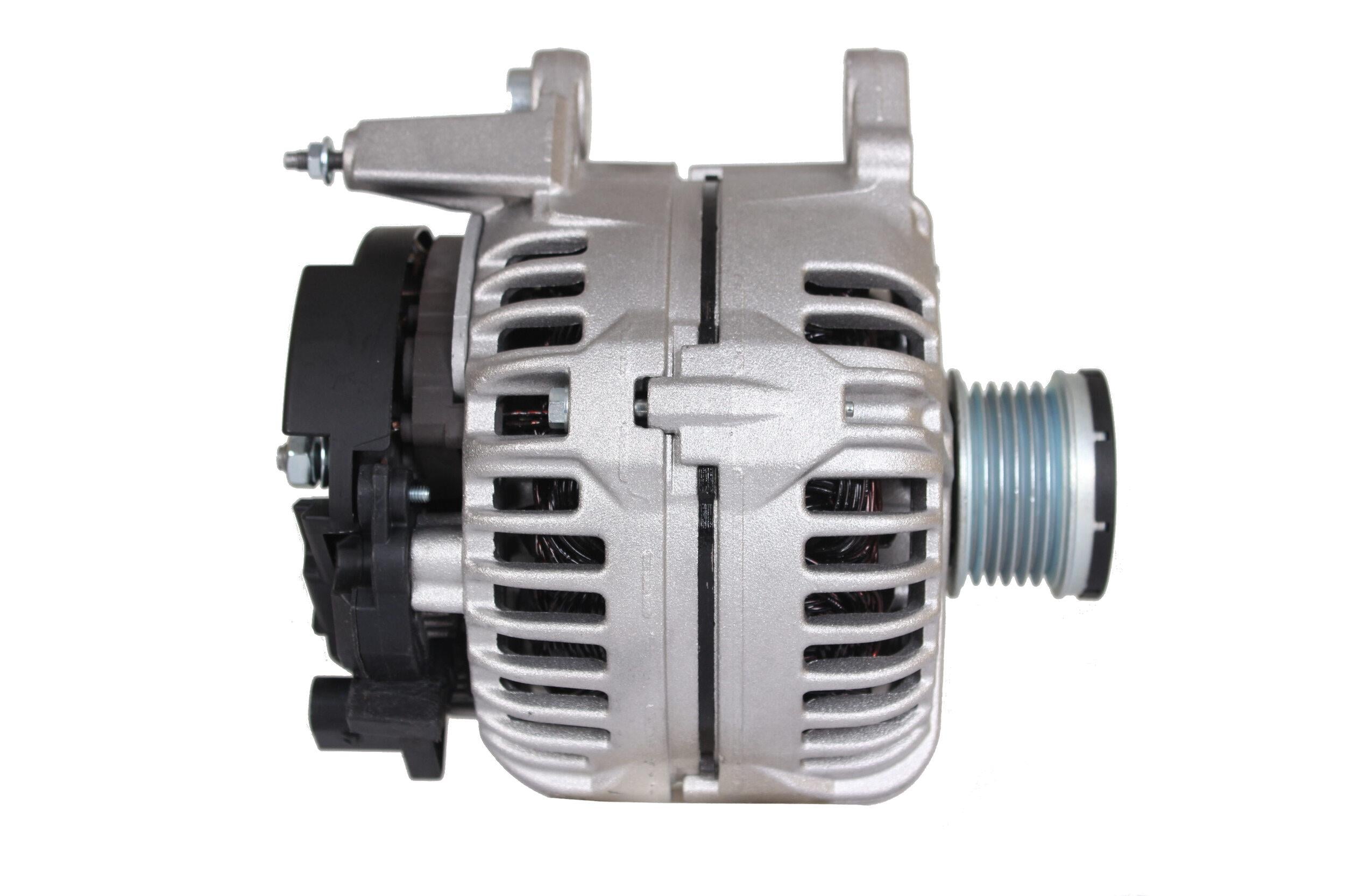 VALEO439665-Alternatör Dinamo
