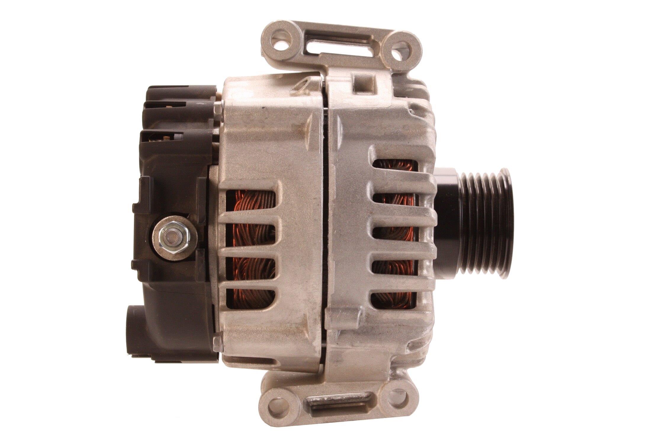 VALEO439738-Alternatör Dinamo