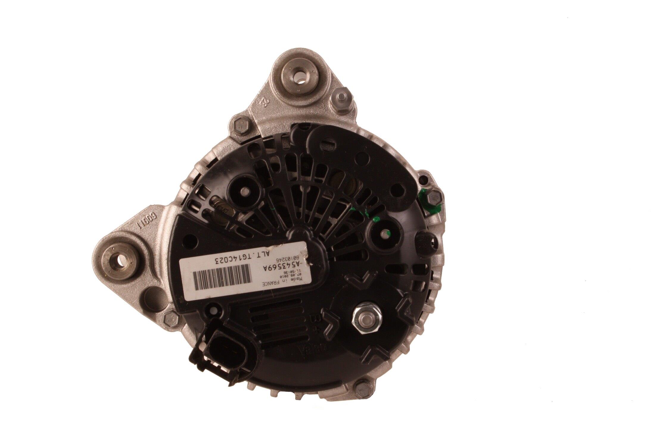 VALEO439753-Alternatör Dinamo