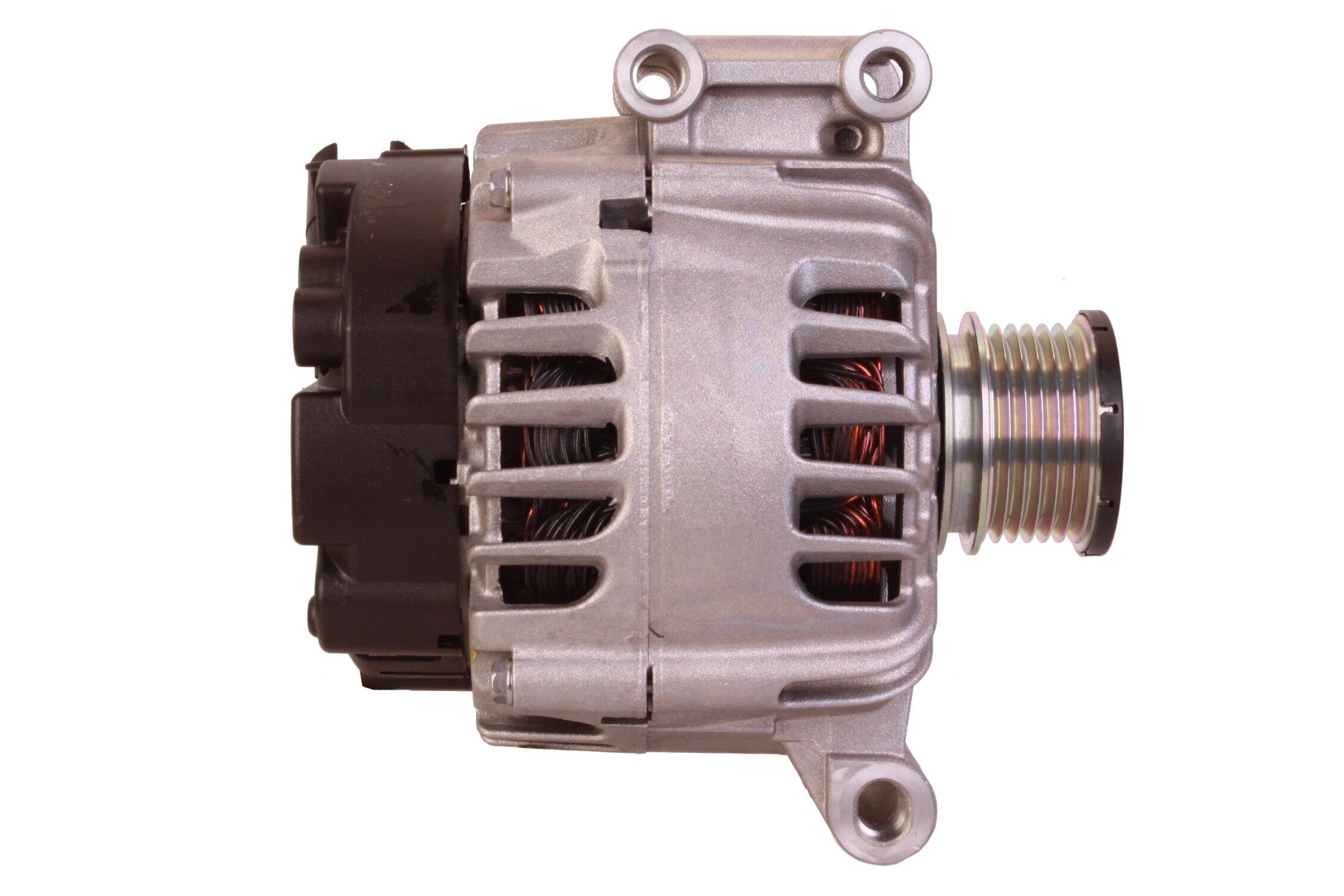 VALEO439759-Alternatör Dinamo