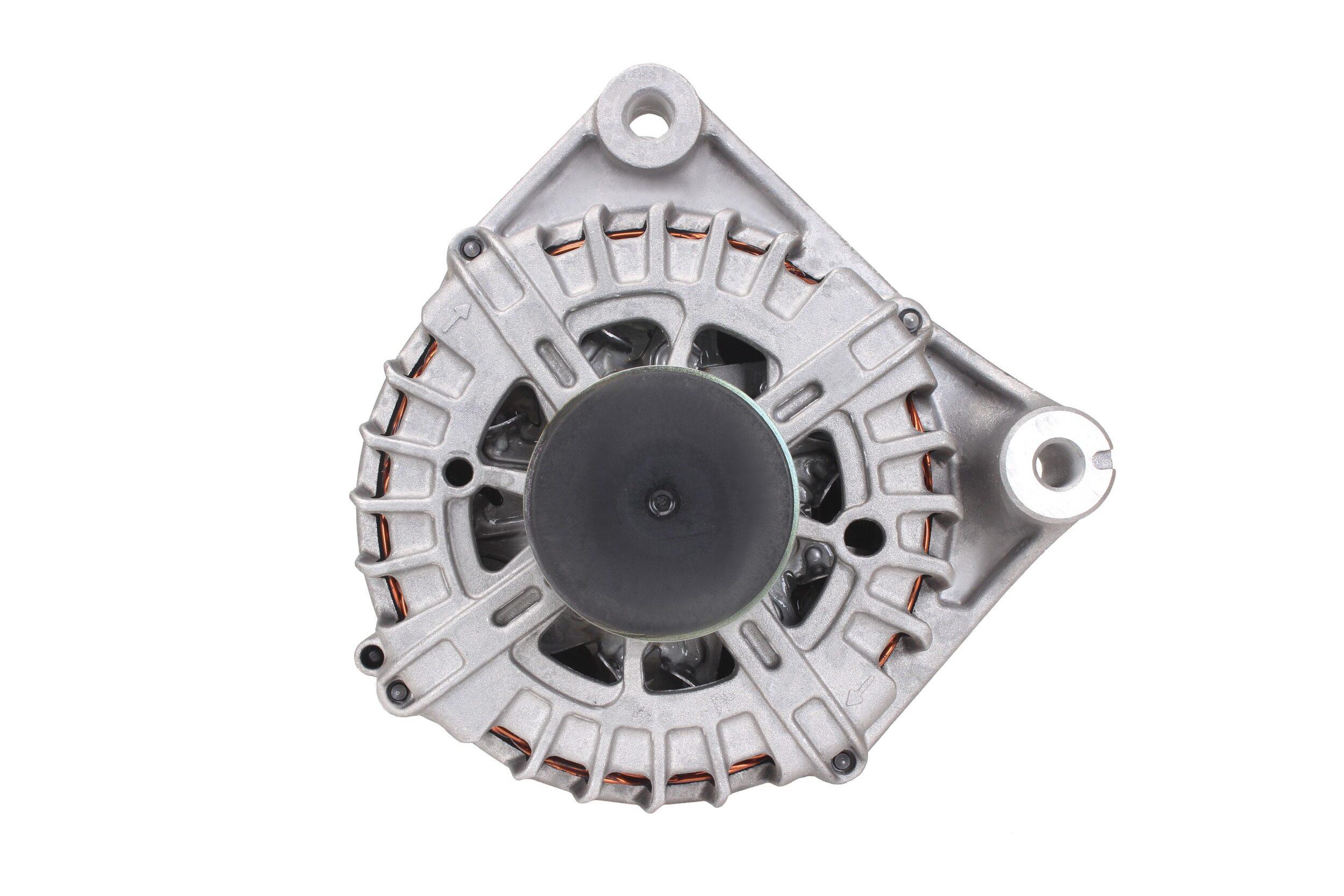 VALEO439830-Alternatör Dinamo