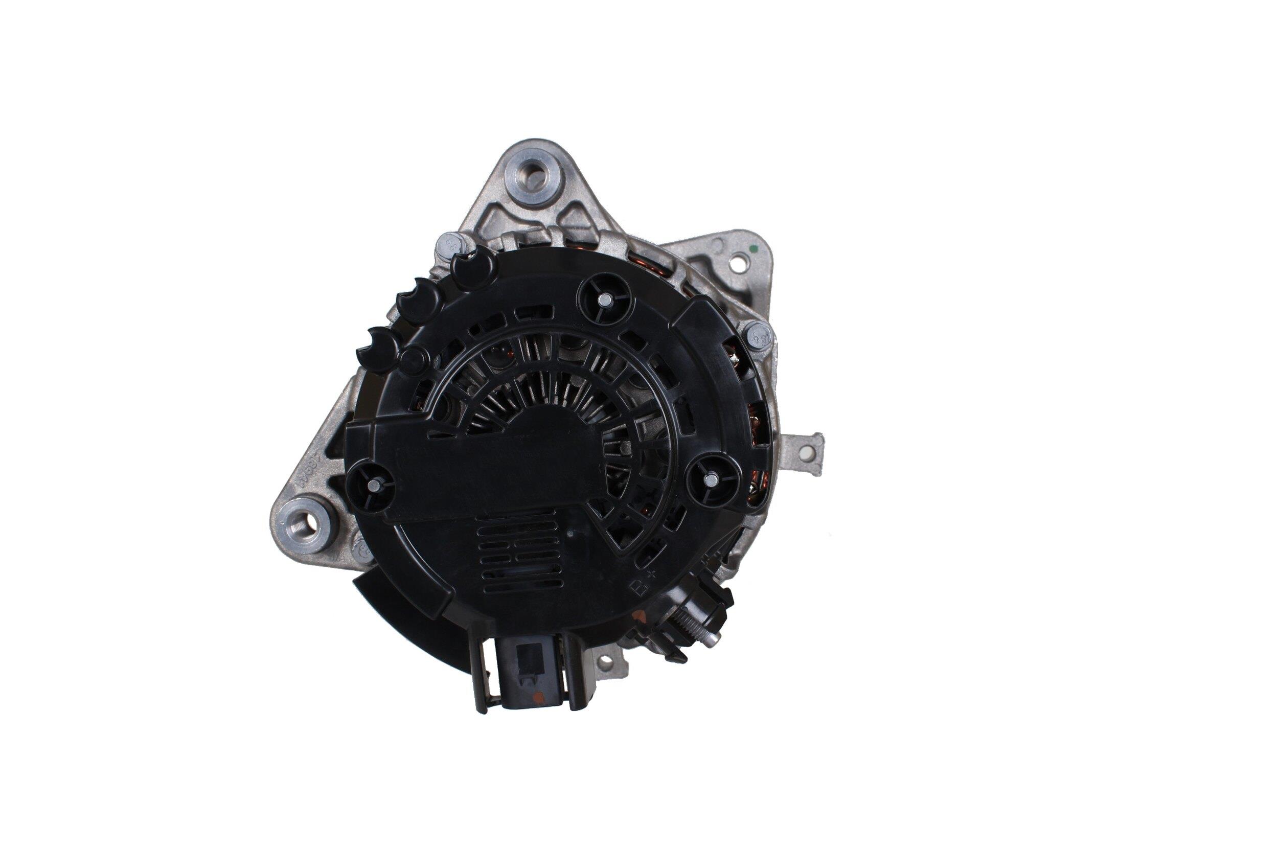VALEO439993-Alternatör Dinamo