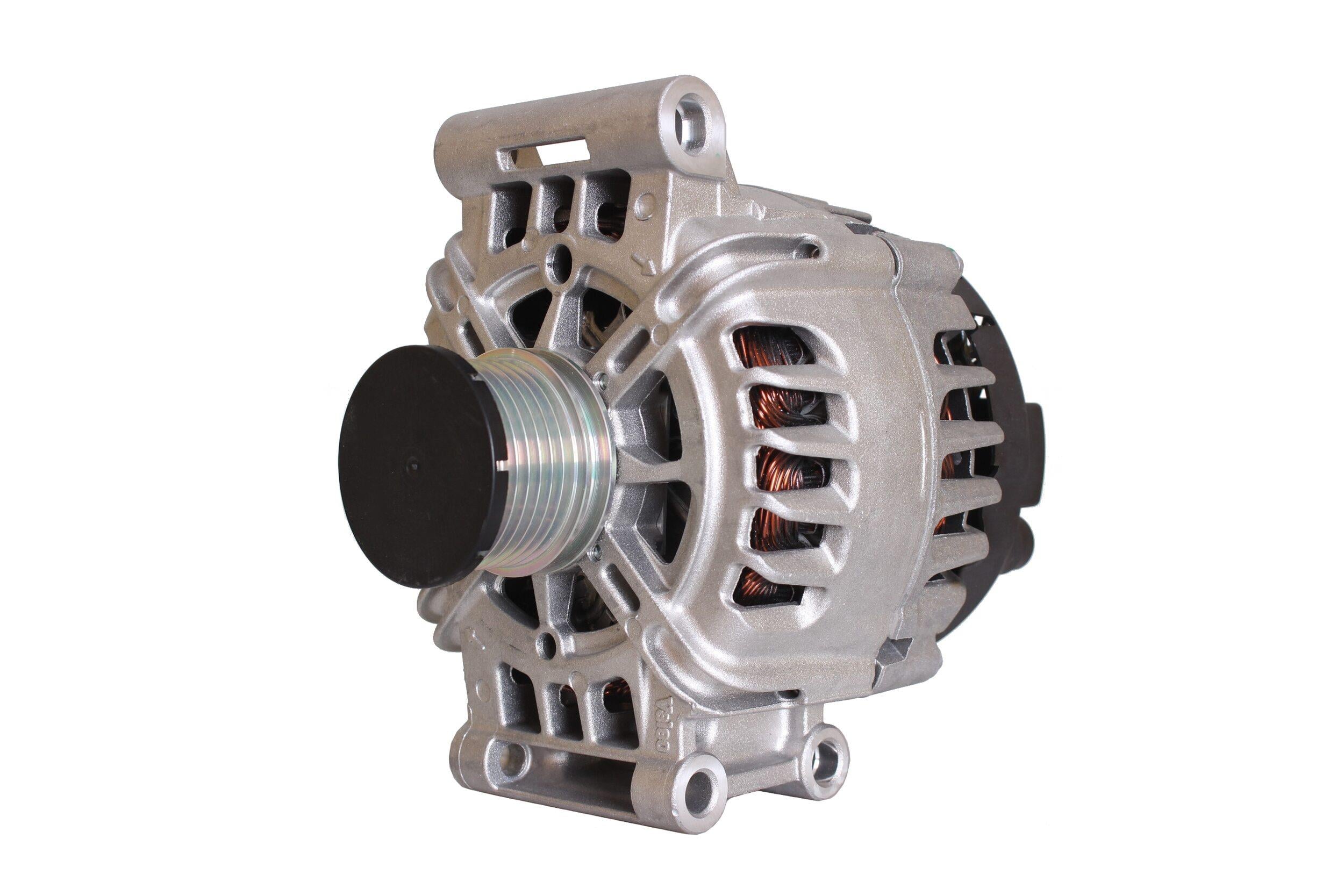VALEO443336-Alternatör Dinamo