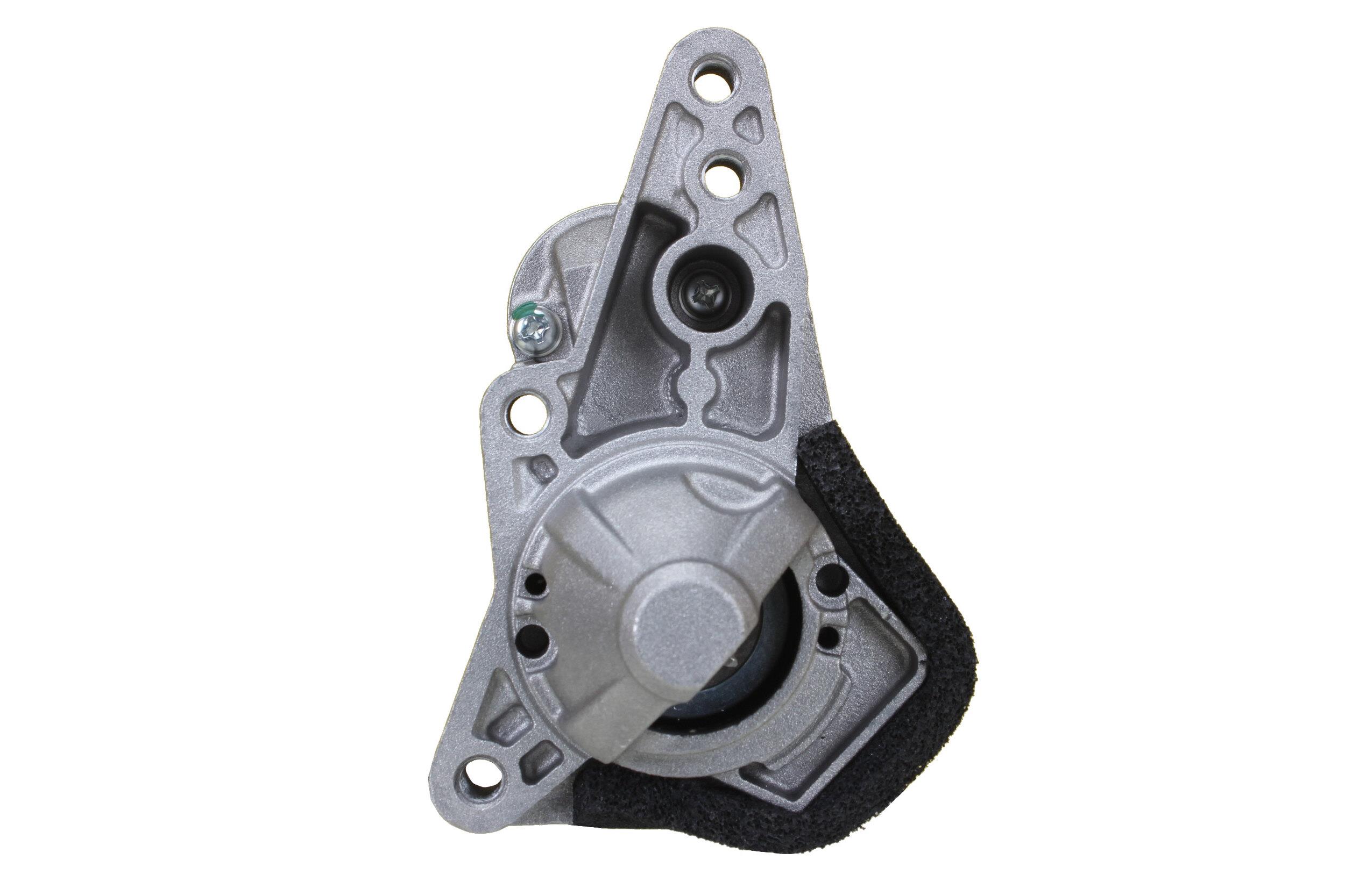 VALEO446506-Marş Motoru - Marş Dinamosu