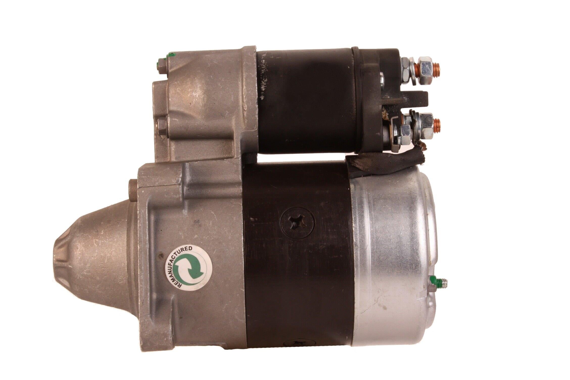 VALEO446520-Marş Motoru - Marş Dinamosu