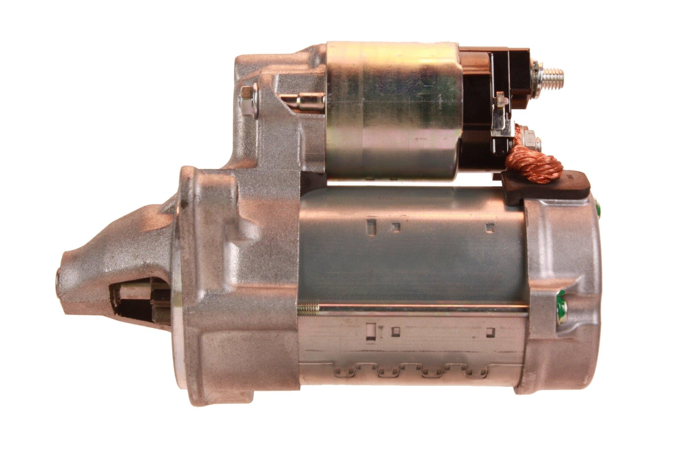 VALEO446528-Marş Motoru - Marş Dinamosu