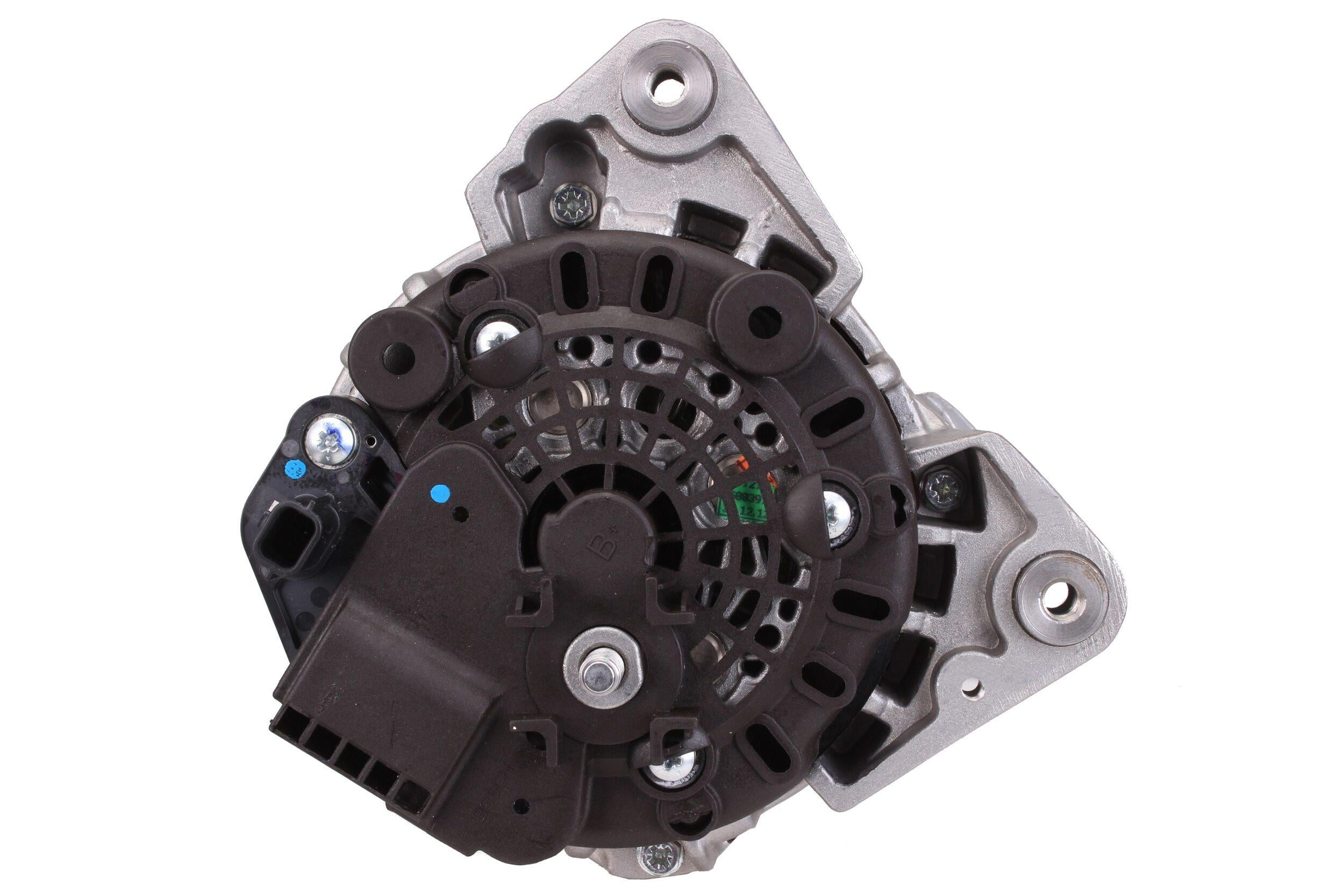 VALEO446530-Alternatör Dinamo