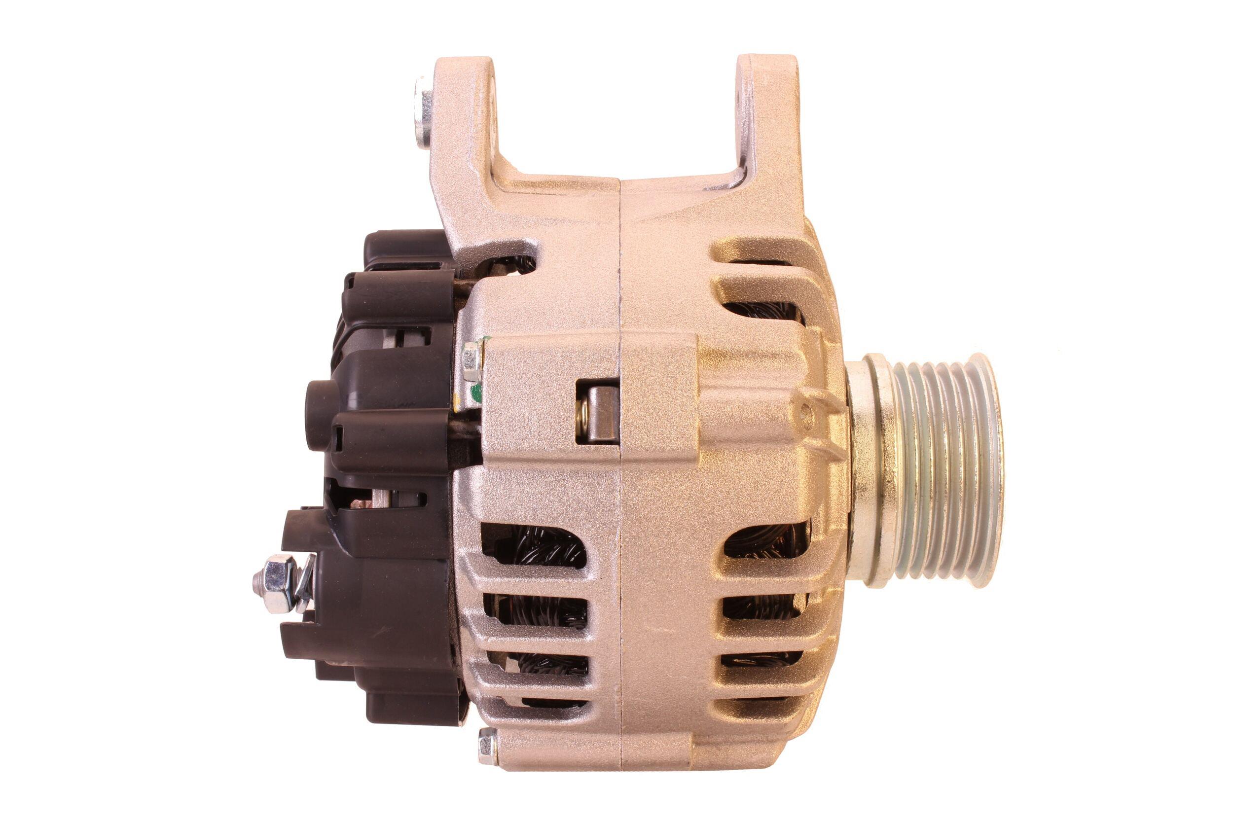 VALEO446541-Alternatör Dinamo