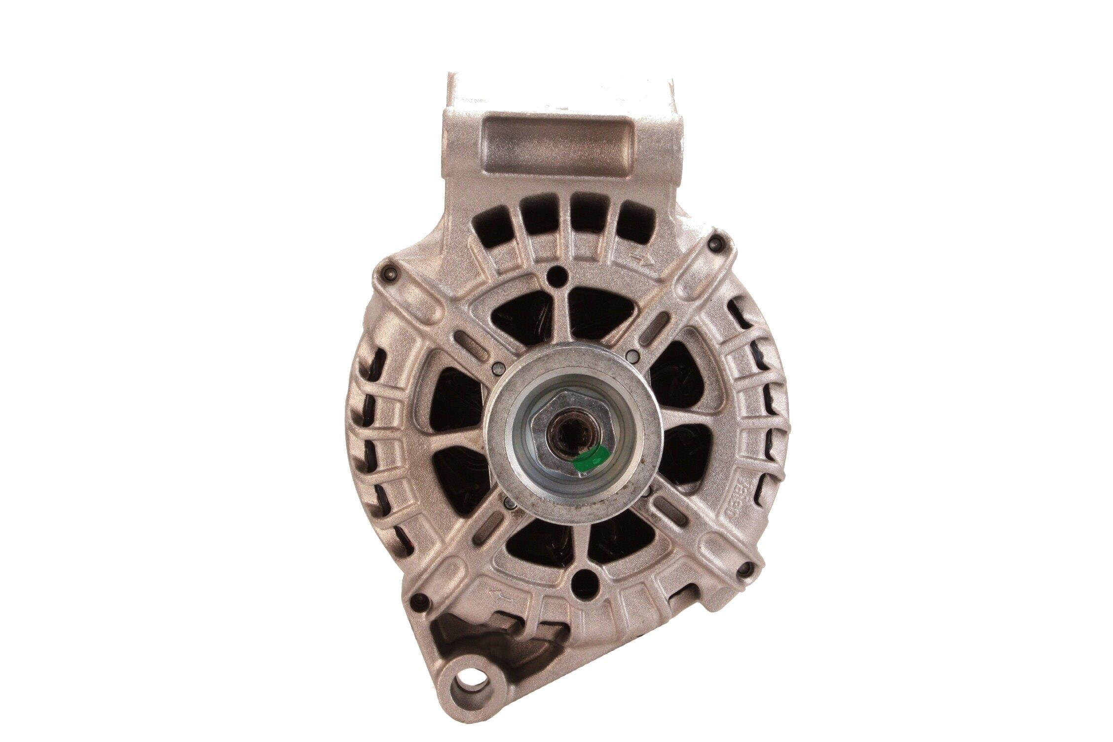 VALEO446755-Alternatör Dinamo