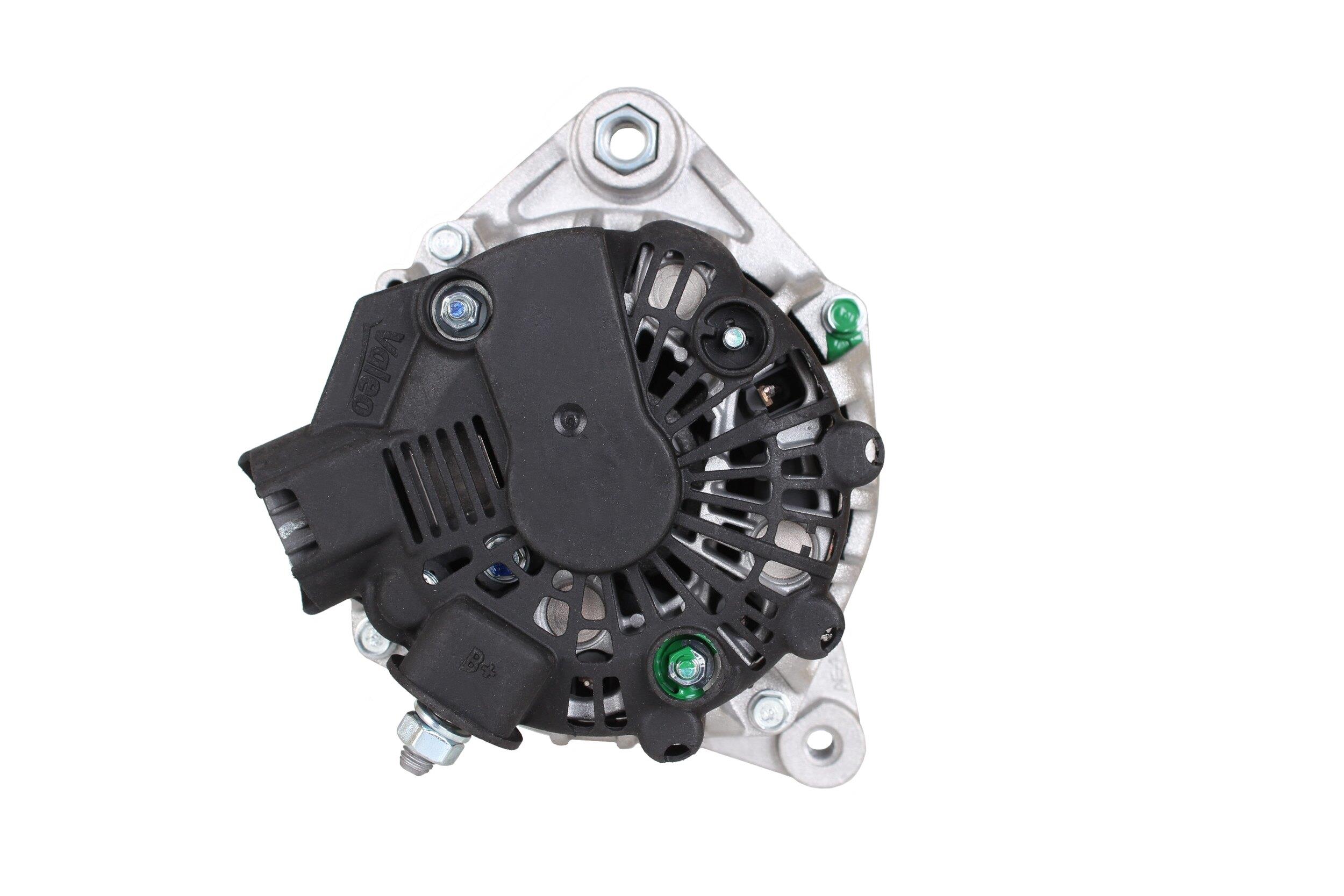 VALEO446767-Alternatör Dinamo