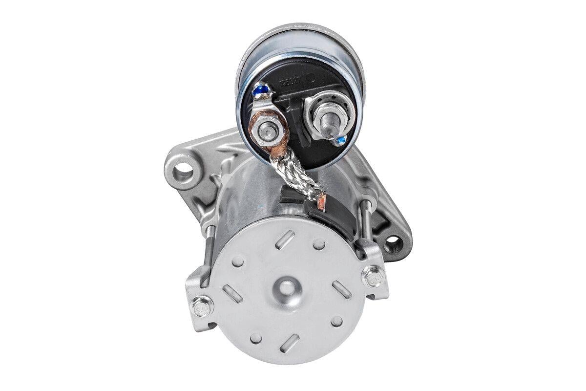 VALEO446771-Marş Motoru - Marş Dinamosu