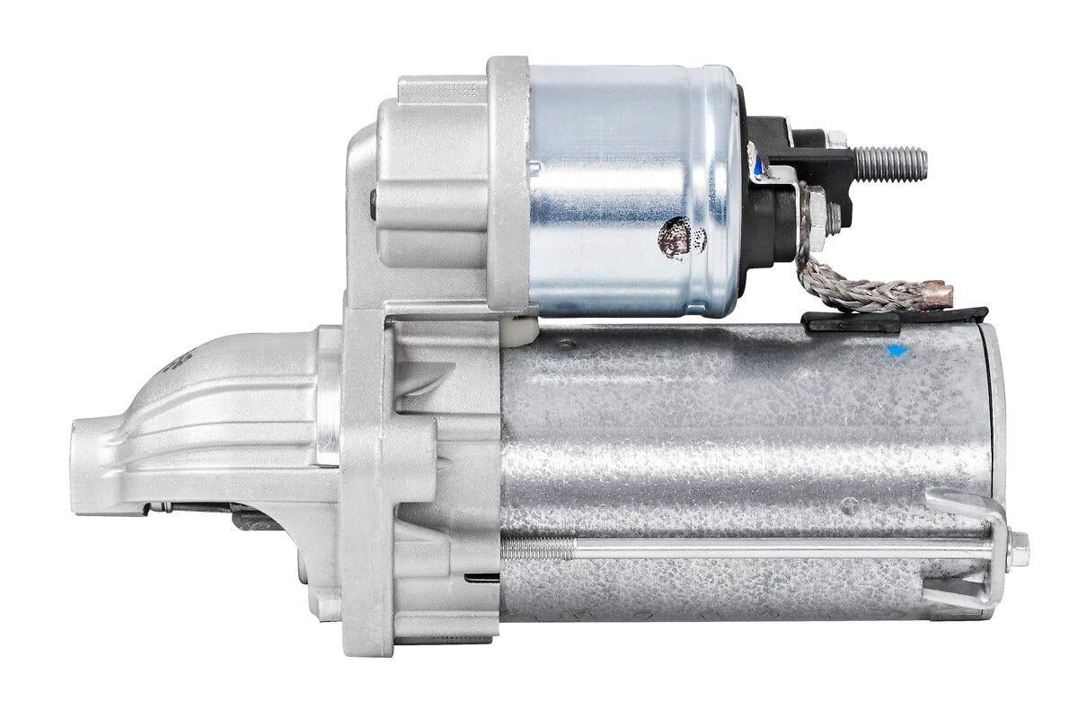 VALEO446771-Marş Motoru - Marş Dinamosu
