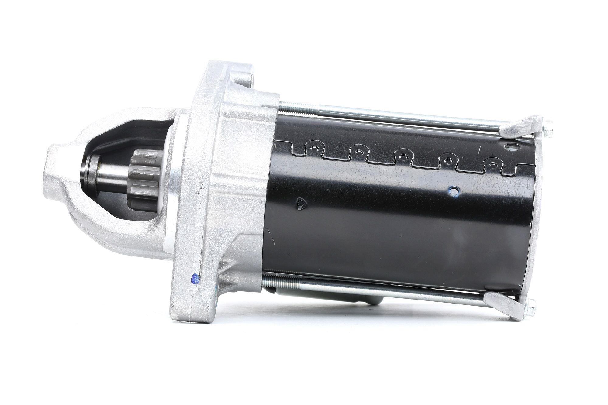 VALEO446771-Marş Motoru - Marş Dinamosu