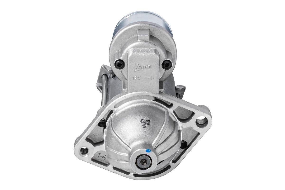 VALEO446771-Marş Motoru - Marş Dinamosu