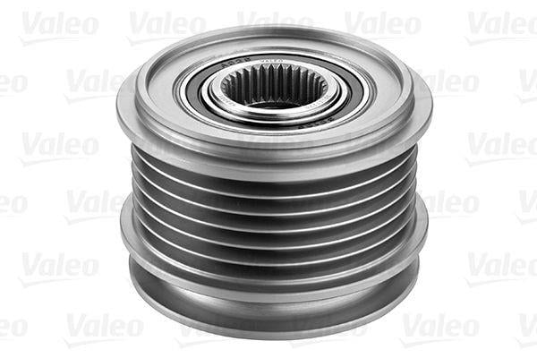 VALEO588001-Alternatör Kasnağı