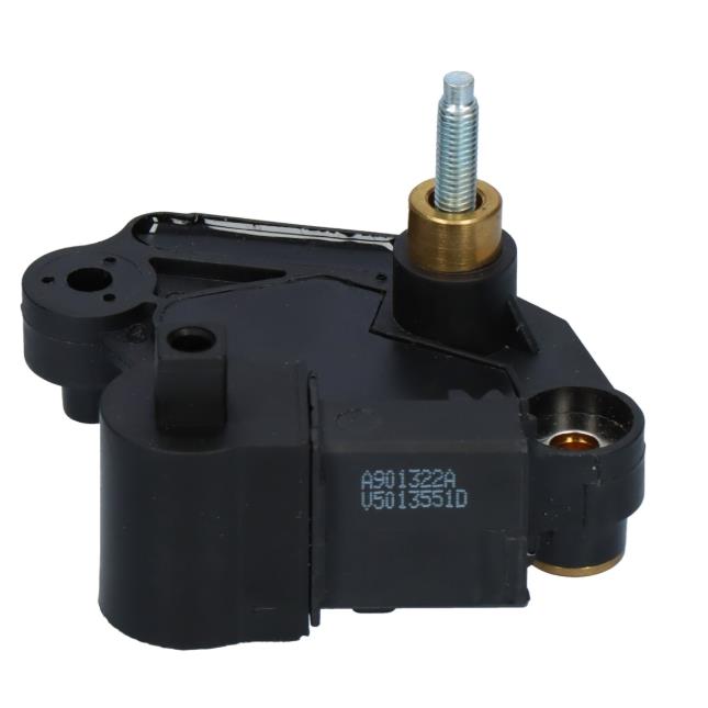 VALEO593138-Konjektör