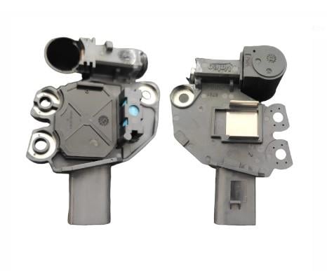 VALEO593901-Konjektör