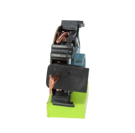 VALEO594351-Marş Kömürü ve Kömür Yuvası