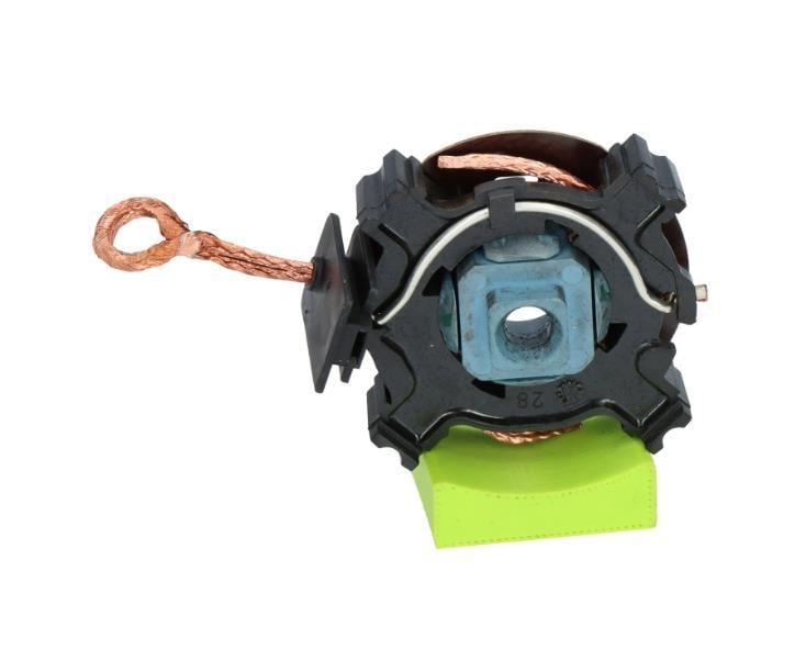 VALEO594351-Marş Kömürü ve Kömür Yuvası