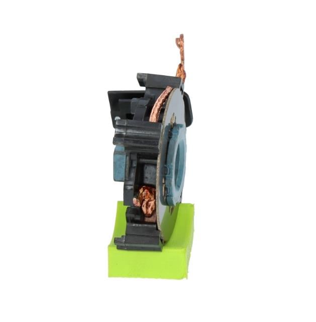 VALEO594351-Marş Kömürü ve Kömür Yuvası