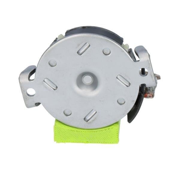 VALEO594674-Marş Kömürü ve Kömür Yuvası